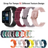 Replacement Watch Strap For Actxa Tempo 5C/AXTRO Fit 3/Actxa Tempo 4c Strap/AXTRO Fit 4
