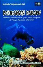 Perikanan Kerapu