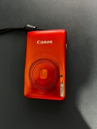 Canon Ixus 130 數碼相機 ixus130 ccd