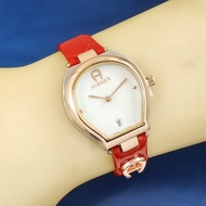 WATCH 32MM PREMIUM LEATHER WOMEN'S WATCH LUXURY WOMEN'S WATCH CHEAP MINI WOMEN'S WATCH