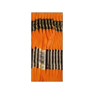 Yarn DMC Art 117 971 Pumpkin/pcs/skeins