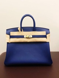 Hermes Birkin 25