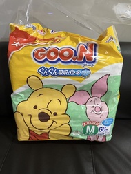 Goon拉拉褲M碼