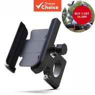 Motorcycle accessories mobile phone holder handlebar GPS stand navigation bracket for VESPA 125 VNA-