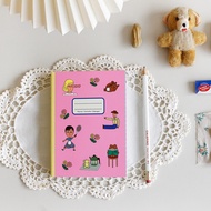 [OOHLALA] 1537 - ALL STAR PLANNER