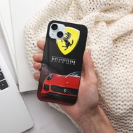 Ferrari 599 GTO High-quality Classic Anti Drop Phone Case for IPhone 17 Air 16Pro 17Pro Max