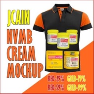 Jcream Nvmbing Cream 29 Red Microblading Dermapen Tattoo Anesthetic