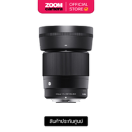 Sigma Lens DN 30mm f1.4 (C) DC (ประกันศูนย์)
