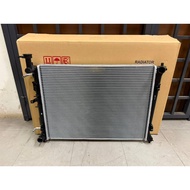 [ READY STOCK ] HANON BRAND RADIATOR ASSY KIA FORTE 1.6CC 6SPEED >> 25310 1M300