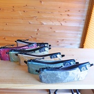 可選顏色餐具收納袋 / 登山露營戶外超輕量防水斜肩包肩背包小收納袋急救包slowhike