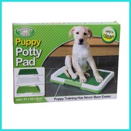 Puppy Training Pad (Potty Pad)