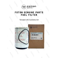 Foton Parts Fuel Filter for Water Separator: Tornado 4.4C Cummins 3.8 L0110210053A0