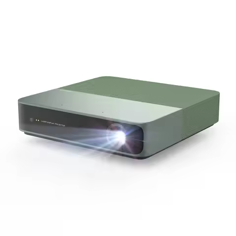 Smart Mini S5 Global Version Laser Projector Formovie S5 Projector Nimi Projector