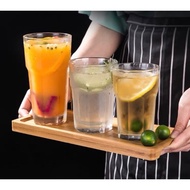 Libbey L15256/L15244/L15238/L15235 Gibraltar Cooler Series Water Juice Glass Beer Glass