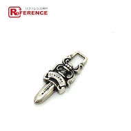 鉻心 5DAGGER ZIP1 5匕首吊墜