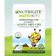 Nutri-Kids Omega-3 Jelly