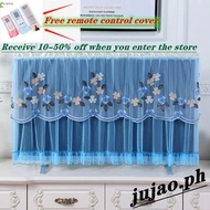 ☏☏▥55 inch / TV cover / 50 inch 43 inch 42 inch 32 inch / ultra-thin LCD Protective cover can be use