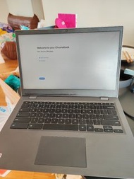 Lenovo 14e Chromebook