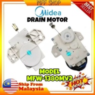 MFW-1380MV2 MIDEA WASHING MACHINE DRAIN MOTOR ORIGINAL
