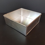 Aluminum Cake Pan 18cm 20 cm Cake Pan Oven Pan/