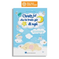 Book - Bedtime Stories for Children - Developing EQ (VOLUME 1 GREEN)