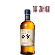 Nikka Yoichi Single Malt