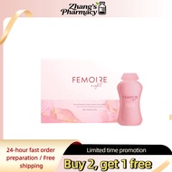 （Limited Time Promotion/Buy 2, Get 1）Femoire Day And Night Set Improve skin barrier functionFemoire 