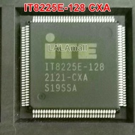 1ชิ้น IT8225E-128 CXA IT8225E 128 QFP-128โดยไม่ต้องโปรแกรมไมโครคอนโทรลเลอร์ชิป IC ใหม่เดิม