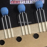 10 genuine 3-pin Z16.0M 16.000MHZ 16M 16.0M washing machine quartz