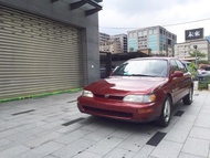 94年Toyota Corolla 1.8進口美規車氣氛一流僅跑13萬頂級雙安定速