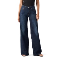Levi's® Women's 318 Shaping Wide-Leg Jeans 001PZ-0014