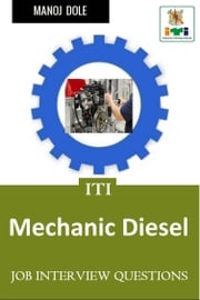 ITI Diesel Mechanic Manoj Dole