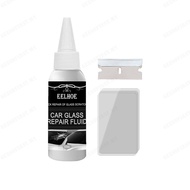 Car glass repair glue Windshield crack repair glue