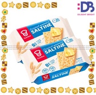 嘉頓 原味梳打餅 (100克 X 2)