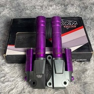 OKM OUTER TUBE SET CNC MIO