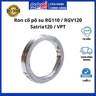 Ron po xipo | Genuine VPT sport exhaust gasket RG110, RGV120, Satria120 14181-21D00