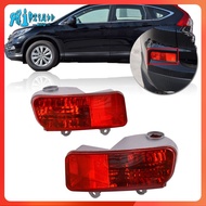 Rtohlc cản sau xe ô tô đèn sương mù đèn sương mù cho Honda CRV 2015-2016