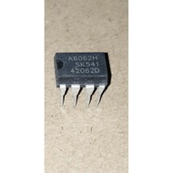 (5 pieces) Power IC A6062H A6062 6062