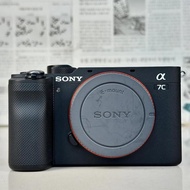 Sony A7C Second (Body Only)