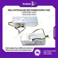 New DELL Optiplex 3040 5040 7040 Inspiron 3650 3656 / 3050 5050 7050 Inspiron 3268 3470 3668 SFF MT 