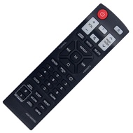 Compatible with LG DVD CK56 CKS57F CK99 CKS99F CL65 OK45 OL100 OL45 COV30748165 Remote Control AKB74