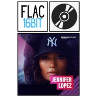 Flac CD - Jennifer Lopez - Full Album Discography Album Music CD CD Music