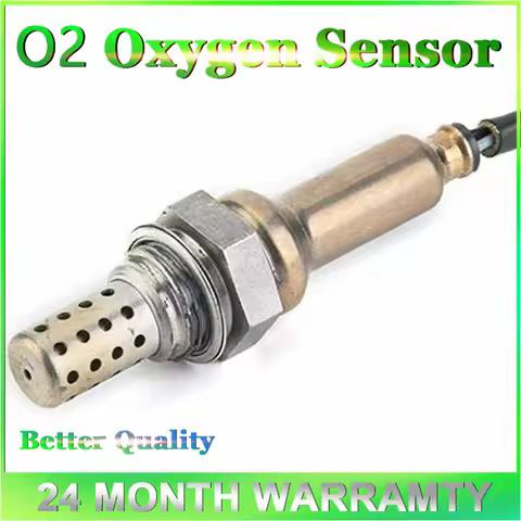 25325359 Car Rear Lambda Probe Oxygen O2 Sensor For HAVAL H3 H5 H6 GREAT WALL DEER SAFE SAILOR JAC C