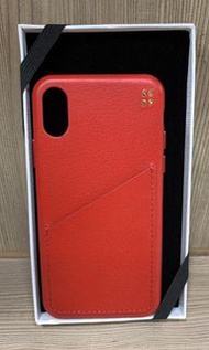 Brand new 全新清貨 舊款iPhone x/xs casetify case