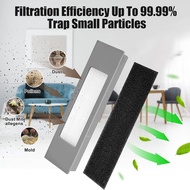 Filter Replacement for OZMO 920 950 T8 Max T9 N7 N8+ N8 DX55 DX93 DJ65 Robot Vacuum Parts