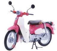 [尚晟貿易] FUJIMI 1/12 HONDA Super CUB 110 2017 天氣之子 富士美