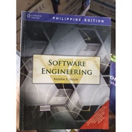 software engineering...