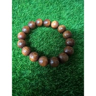 帝王木手串 Kayu Raja Malaysia King Wood Feng Shui Beads Bracelets