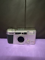 完美無瑕 Rollei AFM 35 AFM35 菲林機