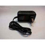 5 Pack Dc 12V 1A Ac/Dc Adapter Tzx-121000